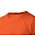 Camiseta Laranja Algodão Unissex OBM, DTF e Silk – Alta Qualidade e Durabilidade - Imagem 2