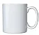 Caneca Grande - 880 ml para Sublimação - Imagem 1
