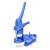 Kit Máquina de Bottons 7 cm com 100 Peças – Completo + Base - Imagem 1