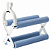 Suporte Ajustável para Estampar DTF UV - Silk, Vinil | Craft Express - Imagem 1