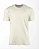 Camiseta de Algodão Off-White P ao GG - Imagem 1