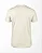 Camiseta de Algodão Off-White P ao GG - Imagem 2