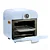 Forno Craft LIVE 3D 12 Litros - Imagem 2
