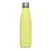 Garrafa Cola Colorida Amarela Fosca para Sublimação | 500ml - Imagem 1