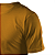 Camiseta Mostarda Algodão OBM, DTF e Silk – Alta Qualidade e Durabilidade - Imagem 2