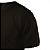 Camiseta Marrom 100% Algodão – Compatível com OBM, DTF e Silk Screen - Imagem 2