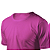 Camiseta Rosa Pink Algodão OBM, DTF e Silk – Alta Qualidade e Durabilidade - Imagem 3