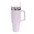 Copão Modelo Stanley Sublimável Rosa claro | 1,2 Litro - Imagem 1