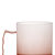 Caneca de Chopp Degradê Rose | 500ml - Imagem 2