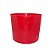 Balde de Pipoca Vermelho | 1,5L - Imagem 1