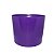 Balde de Pipoca Roxo | 1,5L - Imagem 1