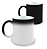 Caneca Cerâmica Mágica Fosca 325ml - Para Sublimação - Premium - Imagem 1