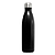 Garrafa Cola Colorida Preta Lisa para DTF UV ou GRAVAÇÃO LASER | 500ml - Imagem 1