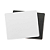 *MOUSEPAD 22X18 ANTI ADERENTE PCT C/5 - Imagem 1