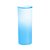 Long Drink Degradê com Borda Azul bb 330ml | Transfer ou DTF UV - Imagem 1