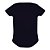 Body preto Infantil do P ao GG (P/ OBM, DTF e Silk) - Imagem 1