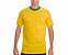 Camiseta de Algodão do Brasil adulto P ao GG3 (P/ Sublimação) - Imagem 1