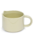 CANECA PET BICHIM BEGE 300ML - Imagem 1