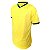 Camiseta de 100% DRY F IT JACQUARD do Brasil adulto P ao GG1 ( P/ sublimação ou DTF) - Imagem 1