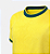 Camiseta de 100% DRY F IT JACQUARD do Brasil Infantil 02 ao 14 ( P/ sublimação ou DTF) - Imagem 2