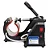 Prensa de Caneca Data Print 110v - Imagem 2
