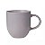 Caneca de Cerâmica Essenza Concreto - 397mL - Imagem 1