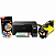 Kit Sublimação GOLD - Prensa de Canecas + Prensa Plana + Impressora + Brindes! - Imagem 1