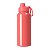 Garrafa Térmica Inox Coral - 900mL - Imagem 1