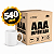 15 Caixas [540un] Caneca Branca #3000 - 325ml - Imagem 1