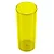 LONG DRINK AMARELO TRANSLUCIDO 330ML - Imagem 1