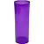 LONG DRINK  ROXO TRANSLUCIDO 330ML - Imagem 1