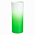 Long Drink Verde Degradê - 330mL - Imagem 1