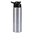 Squeeze Sport Prata Aluminio Prata - 750mL - Imagem 1