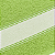 Toalha Lavabinho Verde Claro 23x38cm - Imagem 3