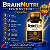 Brain Nutri (Memória e energia) - Imagem 1