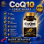 Coenzima Q10 com Vitamina E - Imagem 1