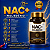 NAC + Molibdênio (Mais completo - Mais eficaz) - Imagem 1