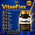VitaeFlex – Suporte Completo para Ossos, Articulações e Mobilidade - Imagem 1