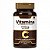 VITAMINA C (ASCORBATO DE CÁLCIO) - Maior absorção/Menos acidez - Imagem 1