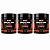 CREATINA PRÓ ZHS - MONOHIDRATADA - 300g (kit com 3 unidades) - Imagem 1