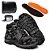 Kit Bota Coturno Adventure Masculino Camuflado em Couro Legítimo e Solado Costurado - Imagem 1
