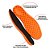 Kit Bota Coturno Adventure Masculino Oliva em Couro Legítimo e Solado Costurado - Imagem 5