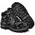 Bota Coturno Adventure Masculino Camuflado em Couro Legítimo e Solado Costurado - Imagem 5