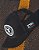 Boné Texas Style Preto C/ Logo Branca - Imagem 5
