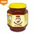 Mel Puro de Abelha - Pote 500g Laranjeira - Imagem 1