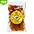 Mel Puro Silvestre - Pacote 400g de sachês - Imagem 1