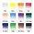 Lápis De Cor W&N 12 CORES. Winsor & Newton - Imagem 4