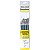 Pincel Winsor & Newton C/6 5295007 Curto Sintético Branco - Imagem 1