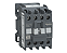 Contator Tripolar LC1E0910M7 9A 220VCA 1NA Schneider - Imagem 1