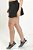 Short Saia Fitness Tenista Preto - Wake Fit - Imagem 3